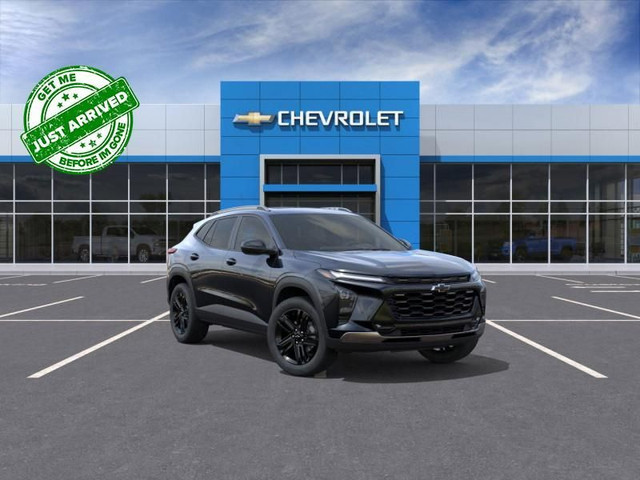 2025 Chevrolet Trax ACTIV in Cars & Trucks in Mississauga / Peel Region