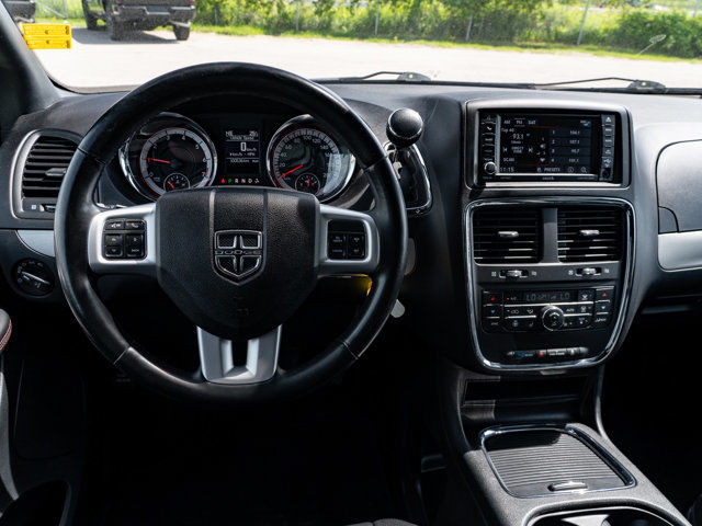 2020 Dodge Grand Caravan GT in Cars & Trucks in Barrie - Image 2