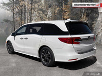 Engine: Gas V-6 3.5L L/100Km City: 12.2 L/100Km Hwy: 8.5 Safety Equipment ABS And Driveline Traction... (image 2)