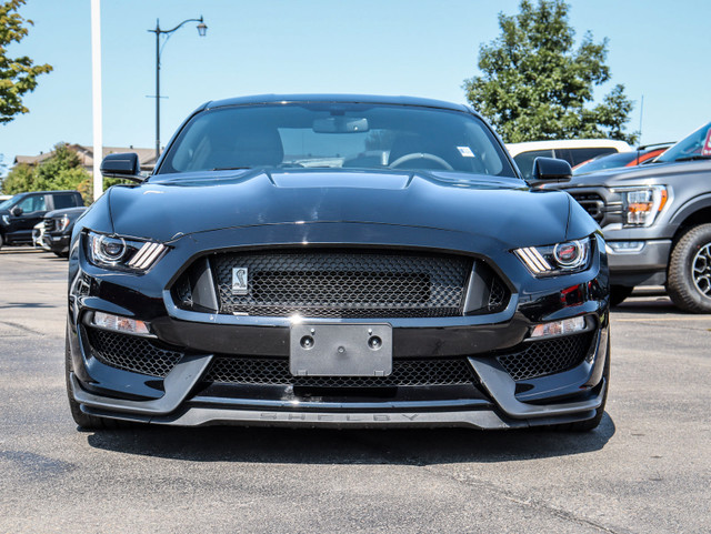 2017 Ford Shelby GT350 in Cars & Trucks in Ottawa - Image 2