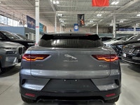 **FALL SPECIAL!** FULLY ELECTRIC, FEATURING : HEADS UP DISPLAY, JAGUAR LED TECHNOLOGY HEADLIGHTS, PA... (image 7)