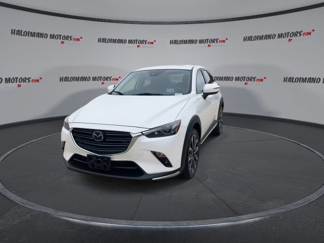 2019 Mazda CX-3 GT in Cars & Trucks in Hamilton - Image 3