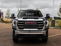 Welcome to Sherwood Buick GMC! This GMC Sierra 2500HD boasts a Turbocharged Diesel V8 6.6L/ engine p... (image 2)