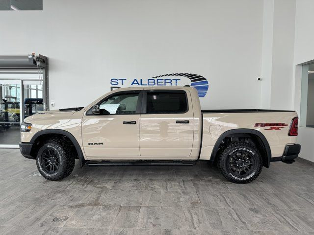 2025 Ram 1500 Rebel in Cars & Trucks in St. Albert - Image 2
