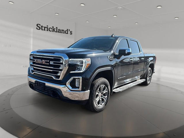 2021 GMC SIERRA 1500 4X4 SLT in Cars & Trucks in Stratford - Image 2