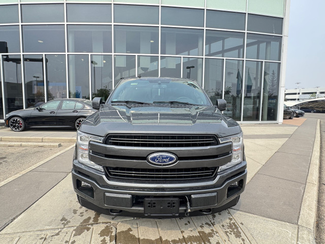 2020 Ford F150 in Cars & Trucks in Calgary - Image 2