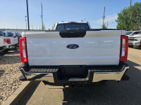 2024 Ford Super Duty F-250 SRW XL 4WD Crew Cab 8' Box, 6.8L V8 Gas, FX4 Off Road Package, Remote Sta... (image 3)
