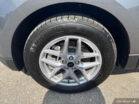 - HEATED CLOTH SEATS - HEATED STEERING WHEEL - REMOTE START - WIRELESS CHARGING PAD - LANE KEEPING S... (image 9)