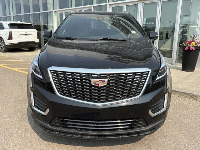 2025 Cadillac XT5 AWD Luxury in Cars & Trucks in Edmonton - Image 2