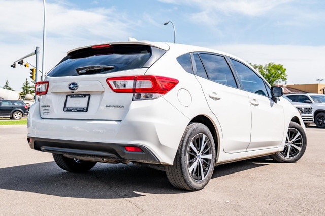 2019 Subaru Impreza TOURING in Cars & Trucks in Edmonton - Image 2