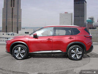 Crowfoot Hyundai, AMVIC Licensed Dealer Why This Is The ROGUE For YOU: 1.5L Turbocharged engine w/ 2... (image 2)