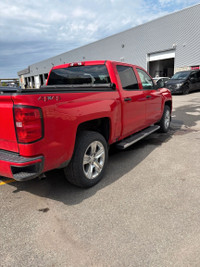 JUST IN! PRICED TO SELL ! 5.3L V8 355 horsepower and 383 lb-ft of torque AIR CONDITIONING | BACKUP C... (image 3)