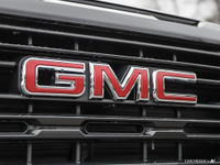 Conquer the Canadian Terrain with the 2025 GMC Sierra 1500 Pro: Power, Precision, and Prestige in a... (image 8)