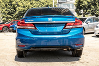 VEHICLE FEATURES: AIR CONDITIONING, SIMULATED LEATHER, ADKUSTABLE STEERING WHEEL, REVERSE CAMERA, CR... (image 5)