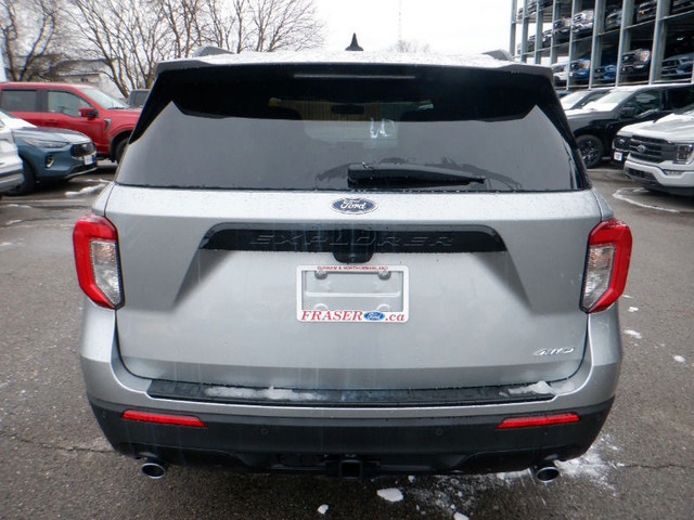  2023 Ford Explorer ST-Line K8K0 ST-LINE 4WD in Cars & Trucks in Oshawa / Durham Region - Image 4