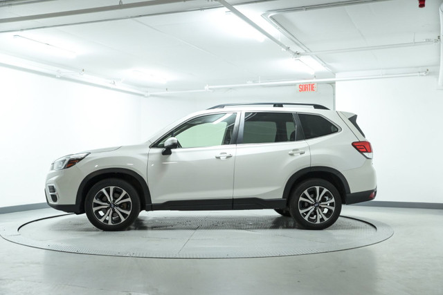2019 Subaru Forester Limited // CUIR' HARMAN KARDON in Cars & Trucks in Longueuil / South Shore - Image 4