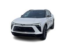 BLAZER EV 2RS RWD Engine: 0L L/100Km City: 0.0 L/100Km Hwy: 0.0 (image 4)