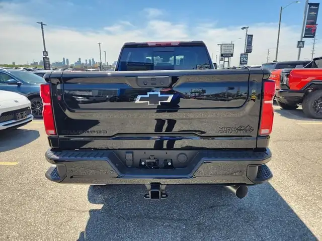 2025 Chevrolet Silverado 2500HD High Country dans Autos et camions dans Région de Mississauga/Peel - Image 6