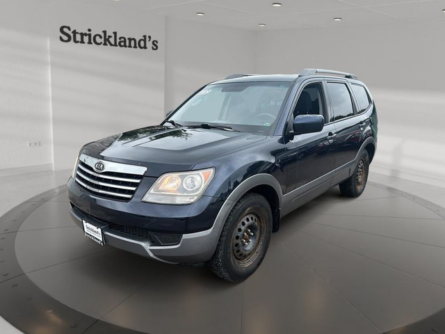 2009 KIA BORREGO LX 4X4 in Cars & Trucks in Stratford - Image 2