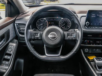 2023 Nissan Rogue | 1.5L DOHC Engine | CVT | All-Wheel Drive | Black Exterior Drive with confidence... (image 2)