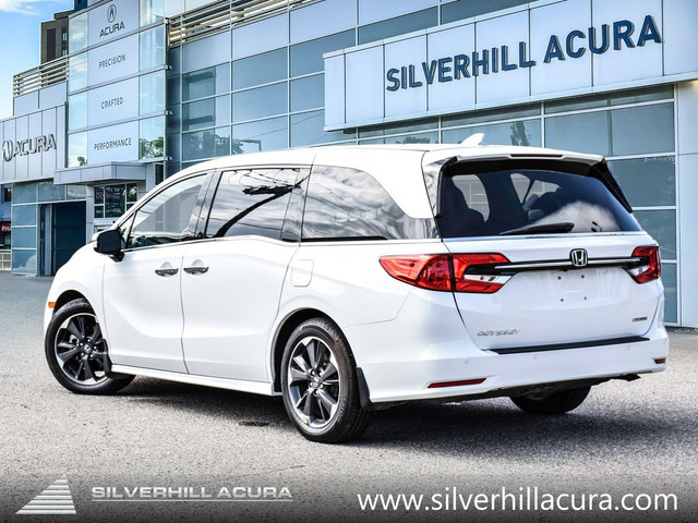 2024 Honda Odyssey Touring in Cars & Trucks in Calgary - Image 4