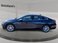 **Strickland's is home of the Hassle-Free car shopping experience. We make car buying fun, find your... (image 5)