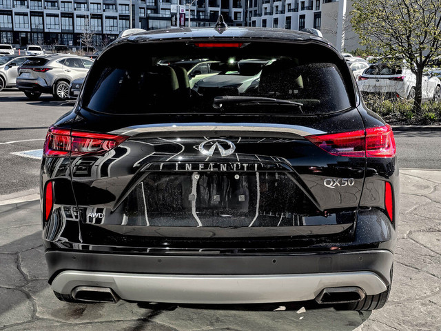  2019 Infiniti QX50 Essential|Safety Certified|Welcome Trades| in Cars & Trucks in City of Toronto - Image 3