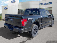 This Ford F-150 has a durable Regular Unleaded 2.7 L EcoBoost engine powering this Automatic transmi... (image 4)