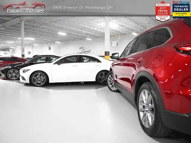 2022 Mazda CX-9 GS-L No Accident Leather Sunroof Adaptive Cruise in Cars & Trucks in Mississauga / Peel Region - Image 29