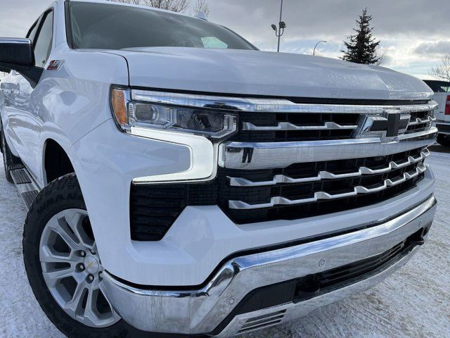 2024 Chevrolet Silverado 1500 LTZ in Cars & Trucks in Edmonton - Image 2