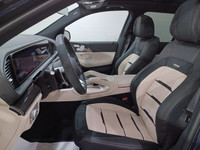 Turbo/Supercharged,Air Suspension,All Wheel Drive,Air Suspension,Active Suspension,Brake Assist,Lith... (image 5)