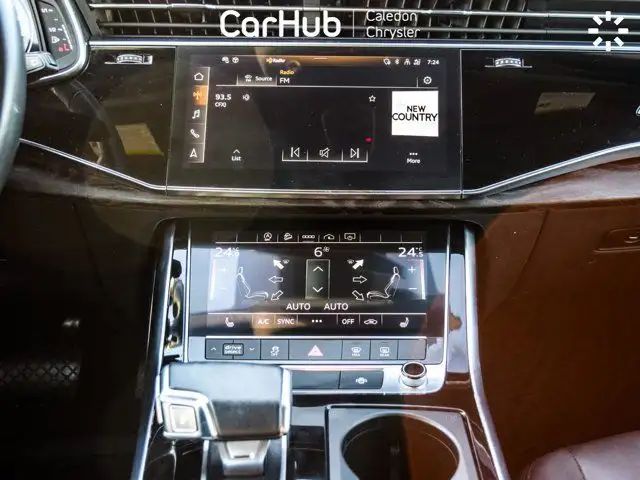 2021 Audi Q7 Komfort dans Autos et camions dans Région de Mississauga/Peel - Image 45
