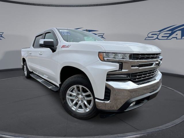  2019 Chevrolet Silverado 1500 LT in Cars & Trucks in Moncton