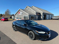 2019 Nissan MAXIMA SR $99 Weekly Tax in