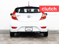 NO ACCIDENTS / CLEAN CARFAX / Climate Control, Auxiliary Audio Input, Cruise Control and more! Clutc... (image 4)