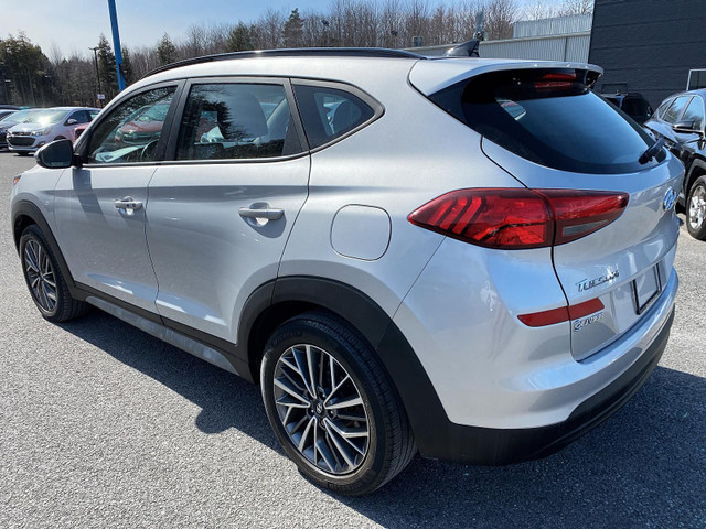 Hyundai Tucson Preferred TI avec ensemble Trend 2019 à vendre in Cars & Trucks in Trois-Rivières - Image 4