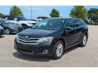 2015 Toyota Venza XLE Leather | Heated Seats | Sunroof Leather | Heated Seats | Sunroof **MARKET VAL... (image 3)