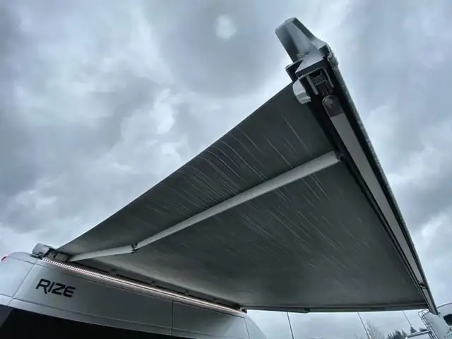 2025 Thor Rize 18M in RVs & Motorhomes in Abbotsford - Image 30