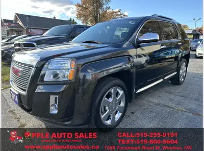 ONE OWNER GM DEALERSHIP SERVICE RECORD FULLY LOADED DENALI NO ACCIDENTS AUTO STARTER SAFETY Power St...
