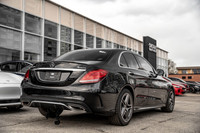 MERCEDES- BENZ inspection can be arranged upon request! Highlighted Vehicle Features: AMG PACKAGE, N... (image 8)