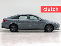 1 OWNER / Climate Control, Bluetooth Music, Touchscreen Display and more! Clutch is the largest onli... (image 3)