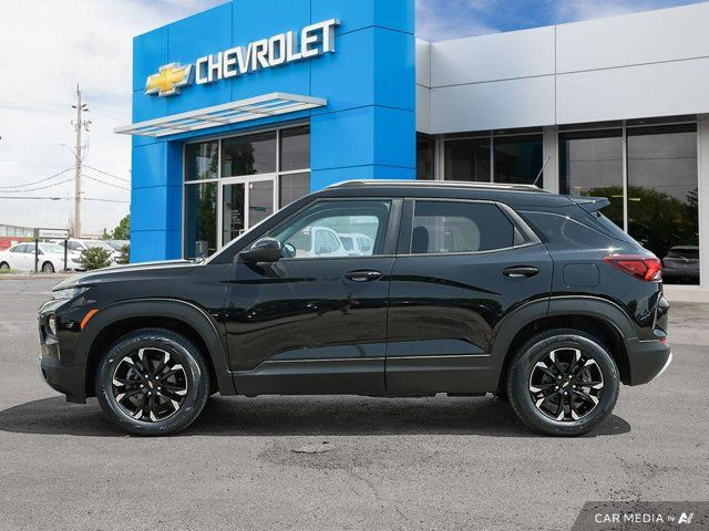 2022 Chevrolet Trailblazer LT | Heated Steering | Heated Seats in Cars & Trucks in Windsor Region - Image 3