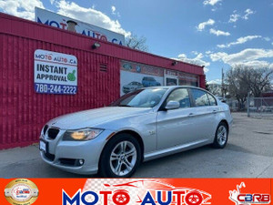 2011 BMW 3 Series 328i xDrive