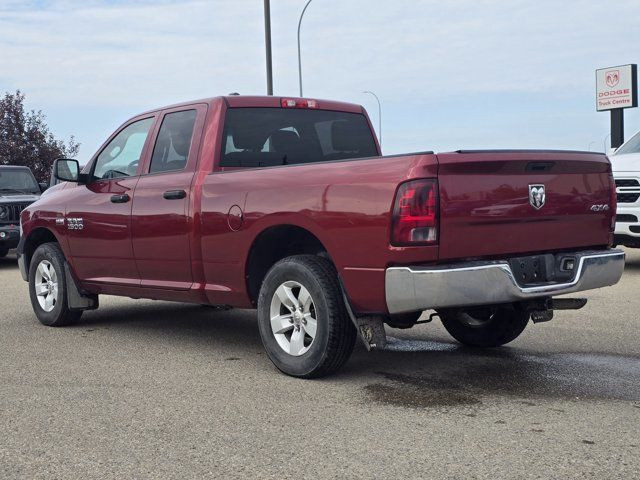 2014 Ram 1500 ST in Cars & Trucks in Grande Prairie - Image 2