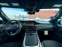 Nissan Armada PRO-4X Engine: V6 Cylinder Engine 3.5L L/100Km City: 15.7 L/100Km Hwy: 12.9 Safety Equ... (image 8)