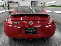 We have a EXTRA CLEAN, ONE OWNER 2019 Nissan 370Z! This sporty coupe looks and drives amazing! It co... (image 4)