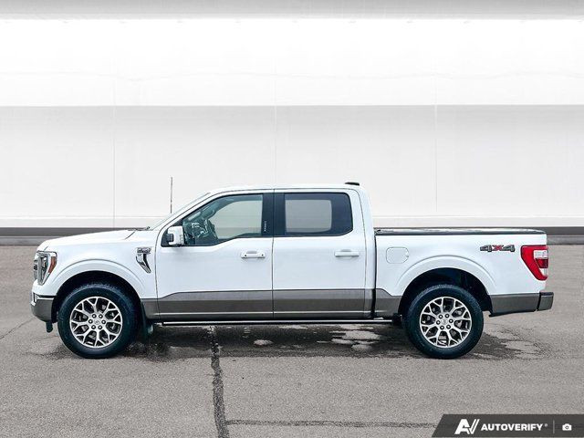 2021 Ford F-150 King Ranch in Cars & Trucks in Winnipeg - Image 2