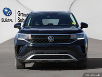 Highlights: Rain Sensing Wipers Remote Start Lane Departure Warning Heated Steering Lane Departure W... (image 8)