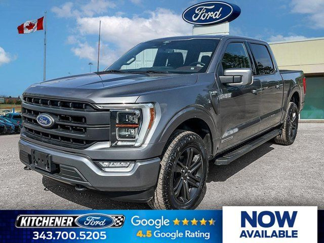 2021 Ford F-150 in Cars & Trucks in Kitchener / Waterloo