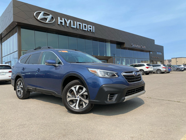 2022 Subaru Outback Limited LIMITED TIME TRIP FOR 2 TO VEGAS... in Cars & Trucks in Saskatoon - Image 2